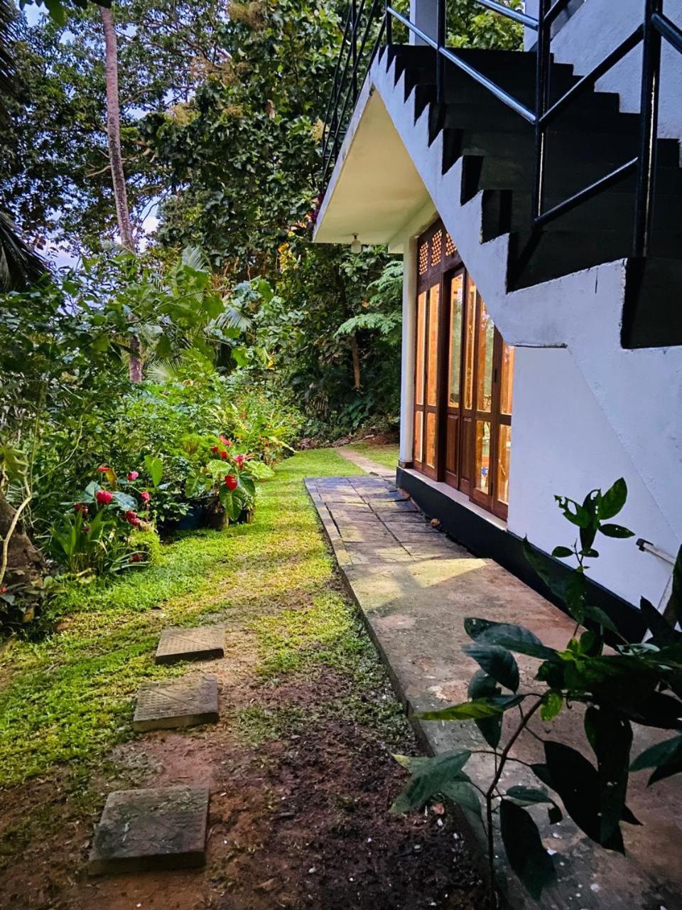 Talalla Wonder View Dış mekan fotoğraf